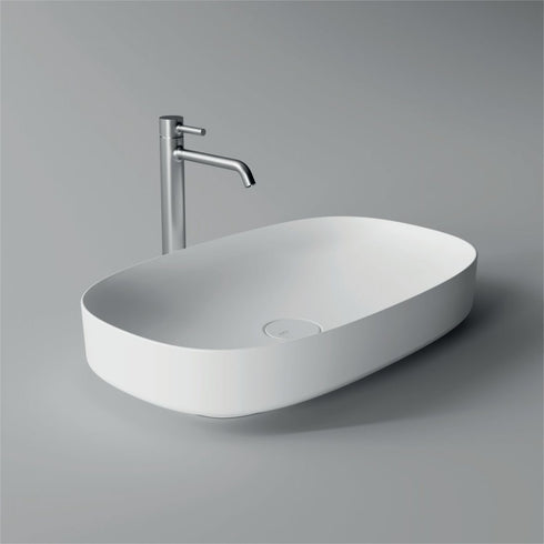 Studio Bagno Form Oval Above Counter Basin