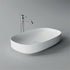 Studio Bagno Form Oval Above Counter Basin