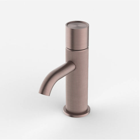 Novas Frame Basin Mixer