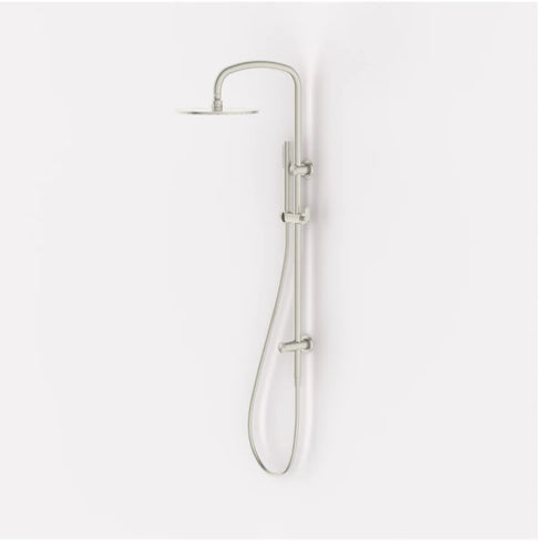 Novas Frame Twin Shower System
