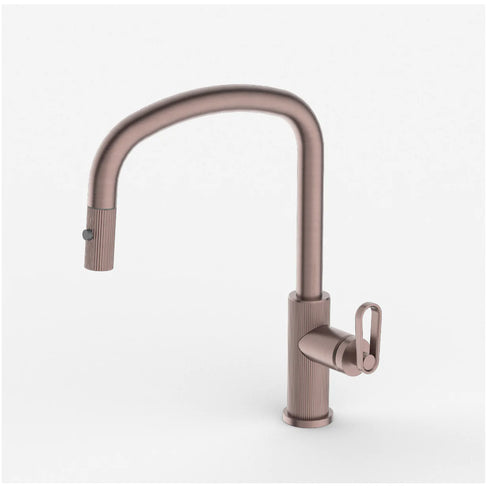 Novas Frame Pullout Sink Mixer
