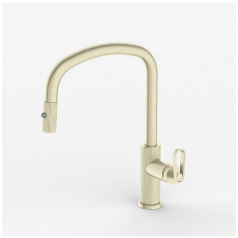 Novas Frame Pullout Sink Mixer