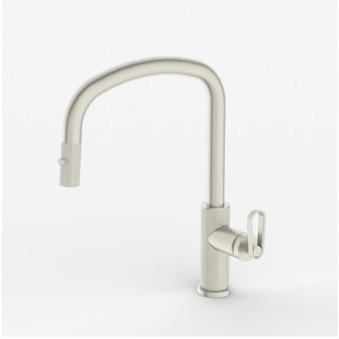 Novas Frame Pullout Sink Mixer