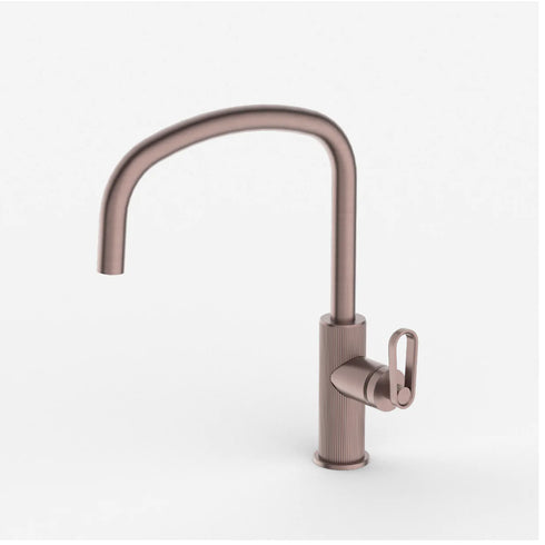 Novas Frame Sink Mixer