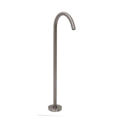 Argent Freestanding Classic Bath Outlet