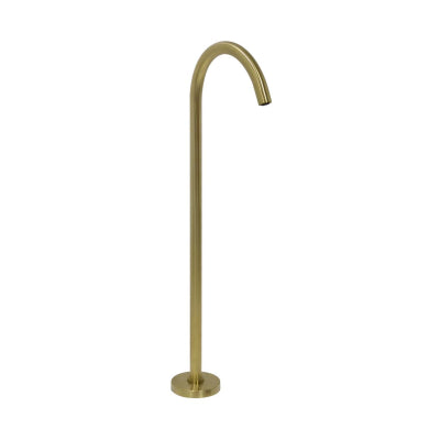 Argent Freestanding Classic Bath Outlet