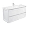 Fienza Joli Hampton 1200 Wall Hung Vanity