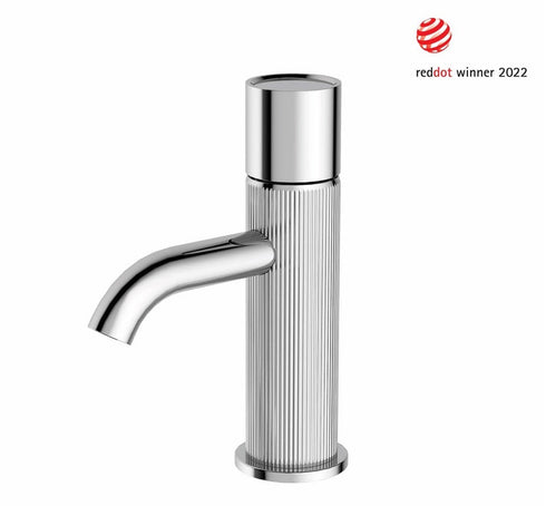 Novas Frame Basin Mixer