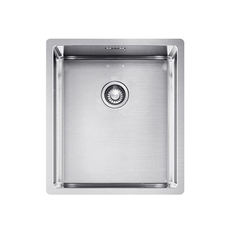 Franke Bolero BOX210-36 Single Bowl Sink