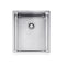 Franke Bolero BOX210-36 Single Bowl Sink