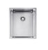 Franke Bolero BOX210-36 Single Bowl Sink