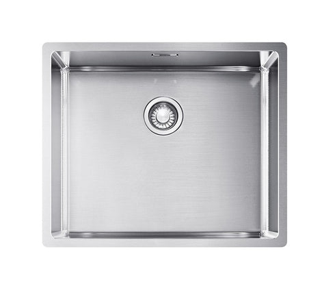 Franke Bolero BOX210-50 Single Bowl Sink