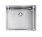 Franke Bolero BOX210-50 Single Bowl Sink