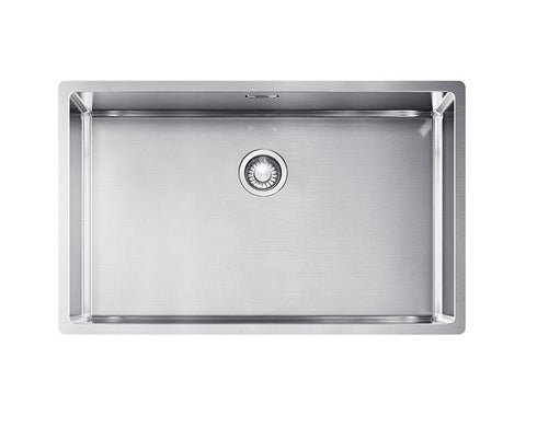 Franke Bolero BOX210-68 Single Bowl Sink