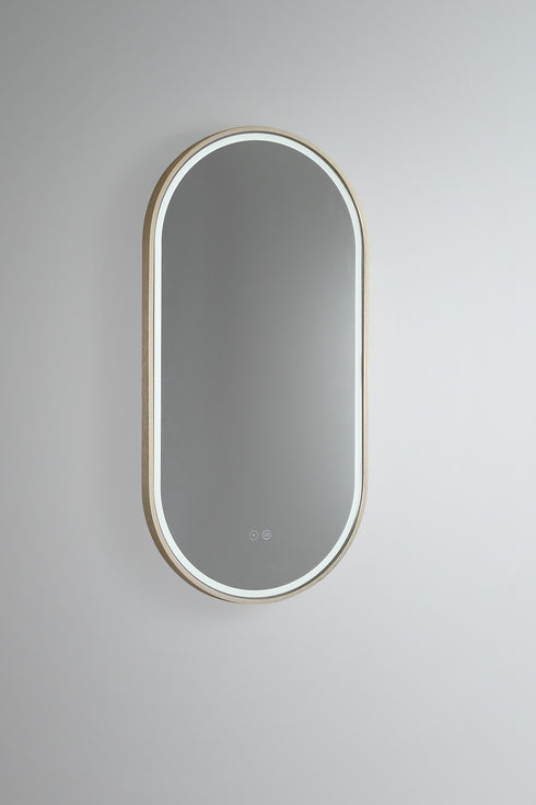 Remer Gatsby 450x900D Led Mirror