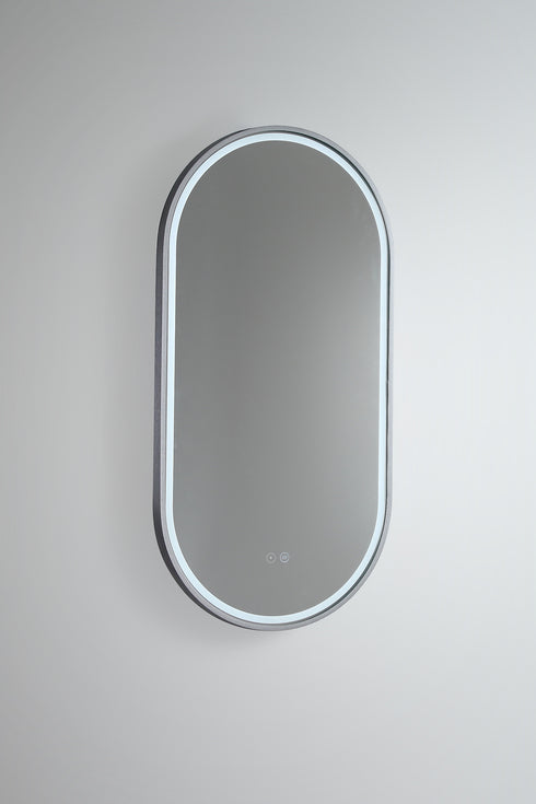 Remer Gatsby 450x900D Led Mirror