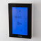 Radiant Vertical Premium Glass Front Timer