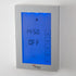 Radiant Vertical Premium Glass Front Timer