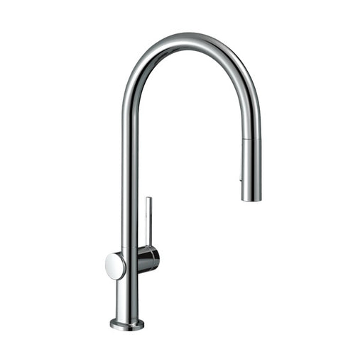 Hansgrohe Talis M54 Pullout Mixer