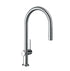 Hansgrohe Talis M54 Pullout Mixer