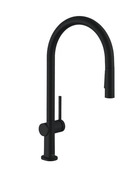 Hansgrohe Talis M54 Pullout Mixer