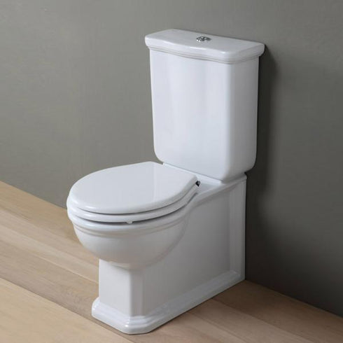 Studio Bagno Impero BTW Toilet Suite