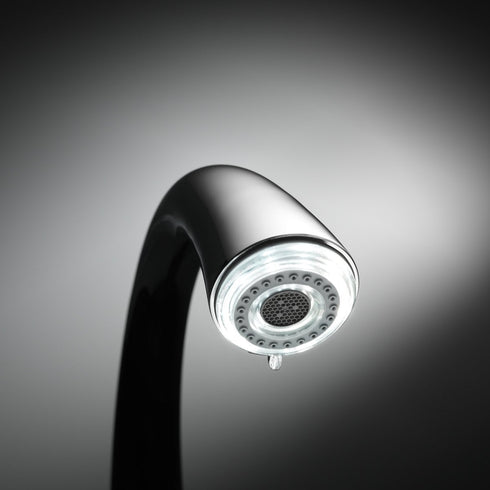 KWC Zoe Sink Mixer With Light