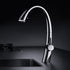 KWC Zoe Sink Mixer With Light