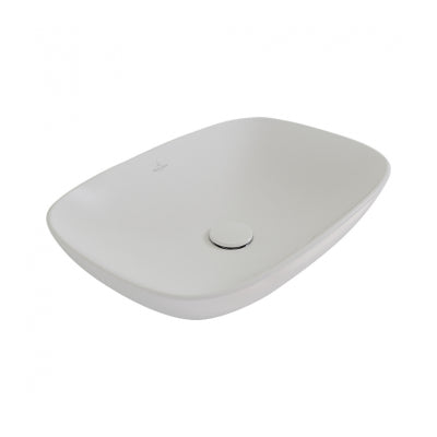 Villeroy & Boch Loop Slim 560 Rectangular Above Counter Basin