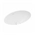 Villeroy & Boch Loop Slim 560 Oval Undercounter Basin