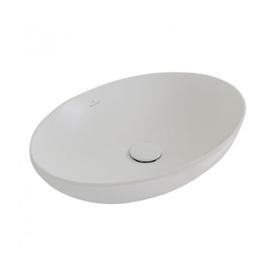 Villeroy & Boch Loop Slim 560 Oval Above Counter Basin