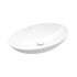 Villeroy & Boch Loop Slim 560 Oval Above Counter Basin