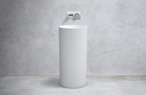 Apaiser Lunar Freestanding Basin