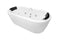 Decina Mintori Freestanding Spa Bath