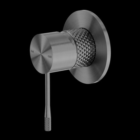 Nero Opal Shower Mixer