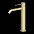 Nero Opal Tall Basin Mixer