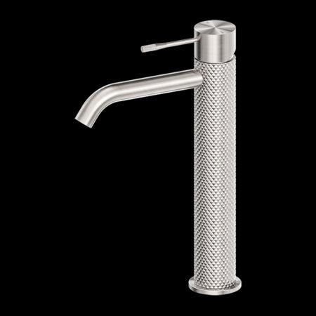 Nero Opal Tall Basin Mixer