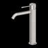 Nero Opal Tall Basin Mixer