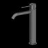 Nero Opal Tall Basin Mixer