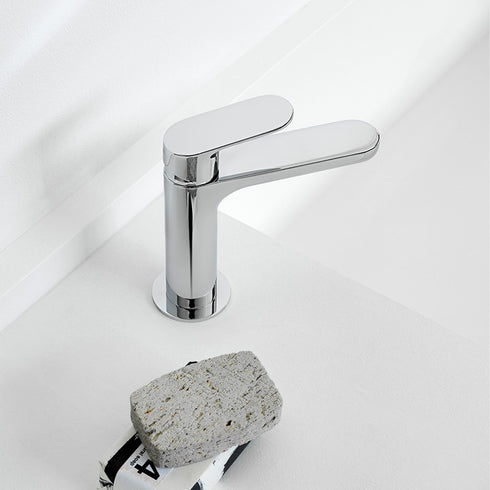 Zucchetti Nikko Basin Mixer