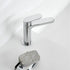 Zucchetti Nikko Basin Mixer
