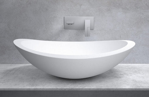 Apaiser Oman 500 Above Counter Basin