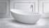 Apaiser Oman 1760mm Freestanding Bath