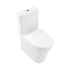 Villeroy & Boch O'Novo 2.0 Directflush BTW Toilet Suite