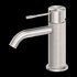 Nero Opal Basin Mixer