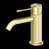 Nero Opal Basin Mixer