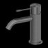 Nero Opal Basin Mixer