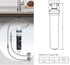 Puretec PureMix Z7 Inline Water Filter System