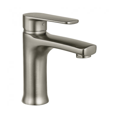 Argent Pace Basin Mixer Chrome - CLEARANCE