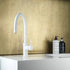 Faucet Strommen Pegasi M Curve Pullout Sink Mixer
